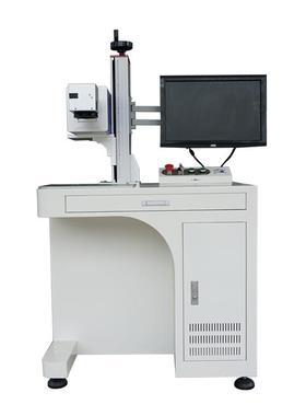 东莞手机配件激光打标机背光板导电位激光镭雕龙华大浪激光打码机