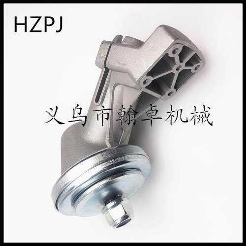 FS160 180 220 220K 280 280K齿轮箱 工作头 割草机配件 翰卓