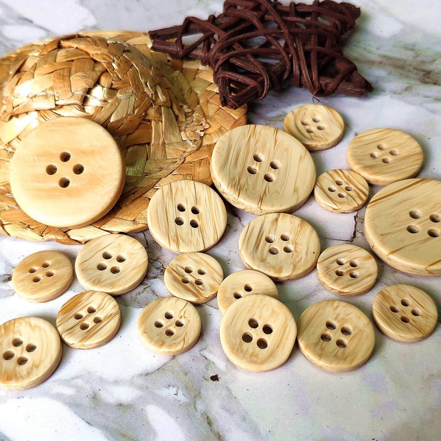 现货树脂仿木纽扣碗型时装扣哑光外套米色扣子,纺织面料/辅料/配套,服装纽扣,淘宝优惠券,粉丝福利购,淘宝优惠卷