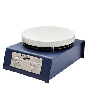 国力天模拟信号经济基础性加热磁力搅拌器SHA-1A