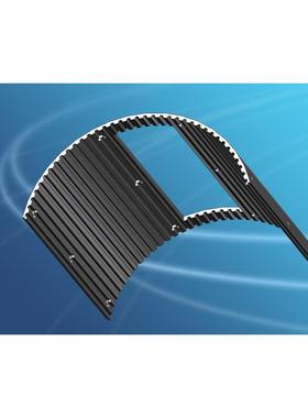 Cr12oV粉碎机齿圈合金钢齿圈各种异型齿圈