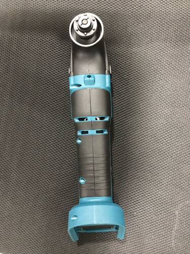 新款充电式万用宝切割机多功能修边机