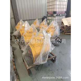 SD22变速箱总成16Y 00000 TY160 推土机全车配件SD16