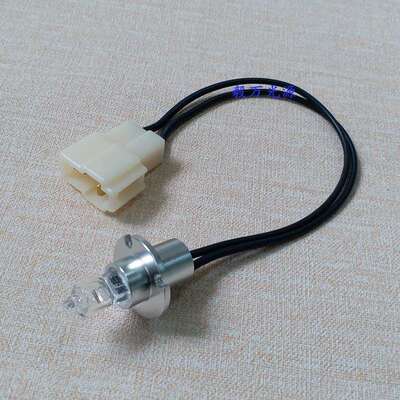 蓝韵LW C100/C200/C320/C400/C420生化仪光源灯泡12V20W