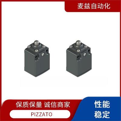 PIZZATO 意大利 行程开关 FL 3478 品质可靠 FL 3479