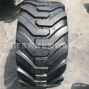 供应 15.5/60-18 平地机轮胎耐扎L2/G2花纹
