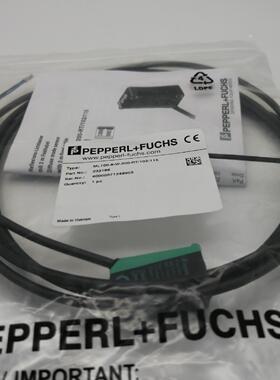 倍加福/P+F ML100-8-W-200-RT/102/115(232186) 感应器