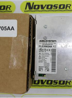 ADEL SYSTEM FLEX9024 PS24V05AB开关电源FLEX9024A PS24V05AA