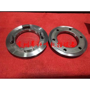 齿圈配件 齿轮 天赢电动卡盘 盘丝