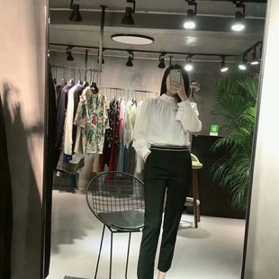 服装店拍照地垫穿衣镜前试衣间长方形定制logo婚纱店铺名防滑地毯