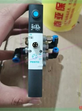 议价直拍不发:费斯托VSVA-B-M52-AZH-A2-1R2L