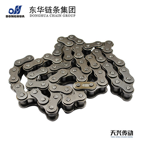 自强东华链条单双排工业输送滚子传动链20AB24AB28AB32AB36AB40AB - 封面