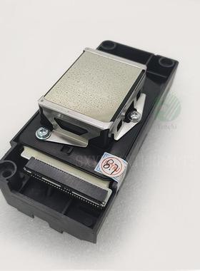 99%新DX5打印头油性不加密F186000兼容R1800/R1900/R2000打印头