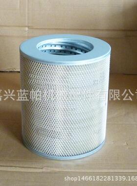 液压回油滤芯208-60-71123 适用挖机PC400-7 PC450-7 PC450-8