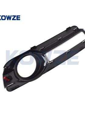 6400G122右雾灯罩RH帕杰罗V83 V85 V86 V87 V88 V93 V95 V97 V96