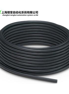 菲尼克斯电缆 SAC-5P-100,0-PVC/SH-0,34 - 1550672