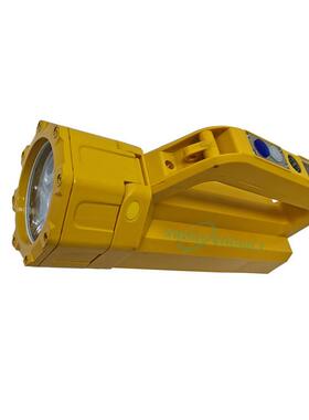 便携式强光照明灯 手提强光巡检灯 36W可选配充电箱 RLEHL2051A