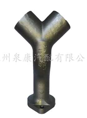 重庆配件 3010121输水管接头  K19 现货直销