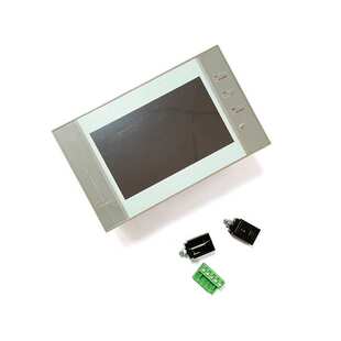 MAM6070普勒特智能一体式触摸屏版控制器面板 螺杆空压机配件