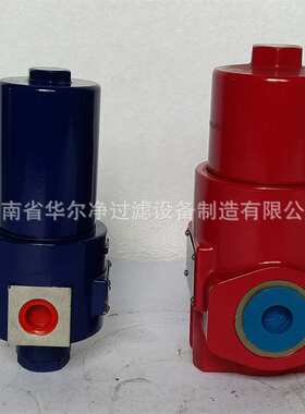 华尔净替代DF高压过滤器 DFBN/HC0060TI10A1.X/-L24