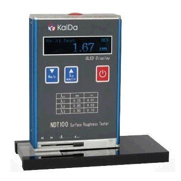 表面粗糙度仪 NDT100 袖珍式粗糙度仪