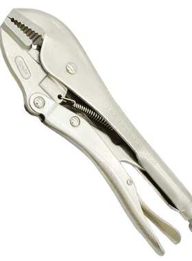 艾威博尔EVER POWER C系列直口大力钳  7