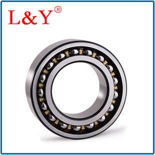 国产轴承3914 3914-2RS 3914-2RS 轴承、双列角接触薄壁轴承