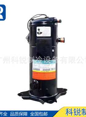 INVOTECH英华特冷冻压缩机 YF13E2G-V102 YF17E2G-V102