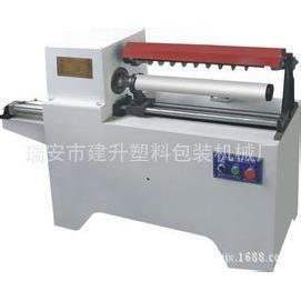 手动切管机、纸管分切机、半寸轴纸管机