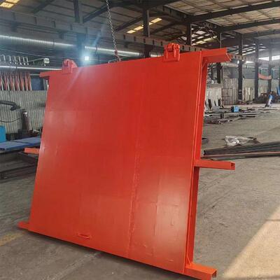 矿用防水密闭门 开启方便抗冲击防水密闭门 MMB型防水密闭门