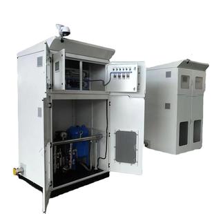 工厂直营户外一体式 泵房老小区改造智能型水泵增加设备成套配电柜