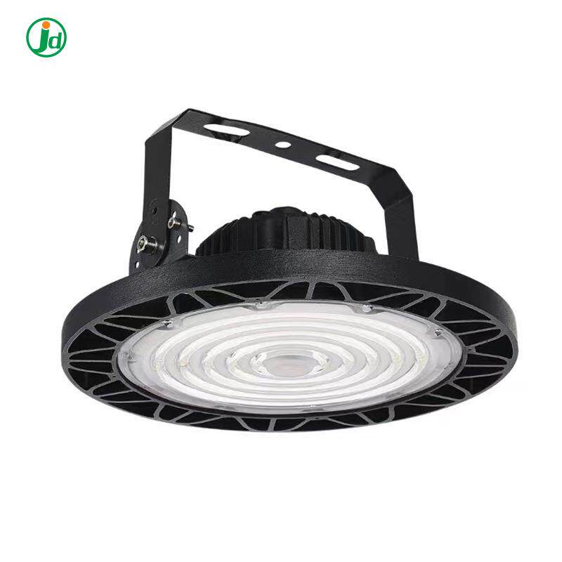 JD-HB188工矿灯 LED宝塔工矿灯吊灯高亮厂房工厂灯仓库天棚灯