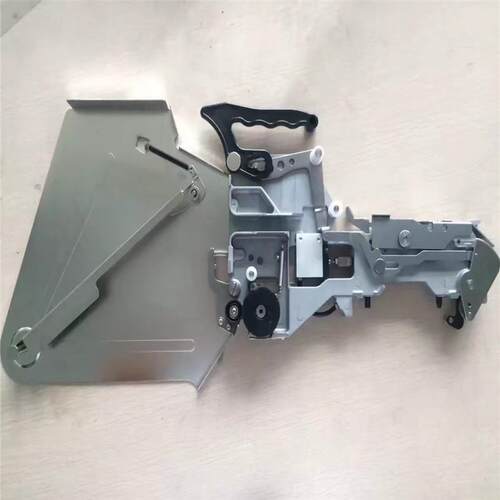泛用贴片机YAMAHA飞达 煌牌贴片机飞达CL12MM喂料器LED贴片机飞达