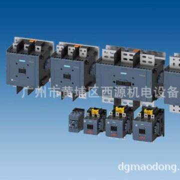 SIRIUS S2接触器 3RT2037-1AP00 65A 30KW