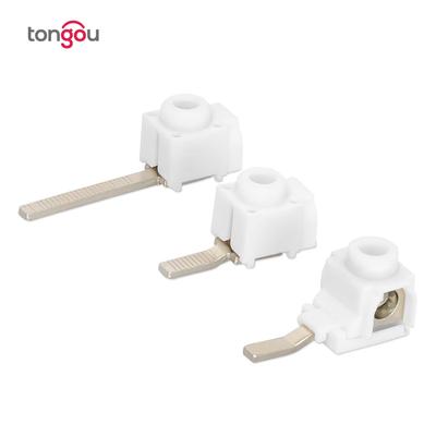 25mm平方 接线端子 紫铜件 10pcs/lot