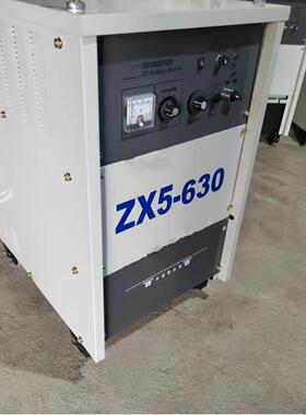 重工业用整流弧焊机 ZX5-630晶闸可控硅电焊机 ZX5-500硅整流X20