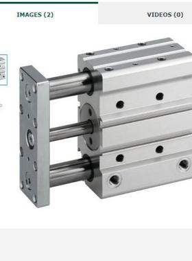 德国安沃驰AVENTICS短行程气缸 0822010644原装进口