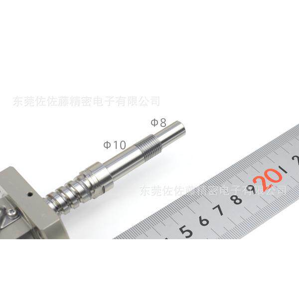 W1201FA-1P-C3Z5 W1201FA-3P-C3Z5滚支丝杆螺母