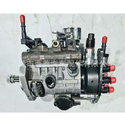 094000-0430 22730-1240 094000-0431 22100-E0390 CR HP0 燃油喷
