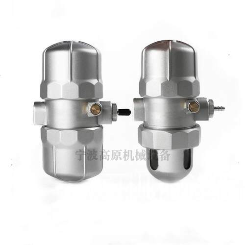 AD-5不锈钢自动排水器 自动排水器PA-68 三联体QFLJWB-L20 AD-5