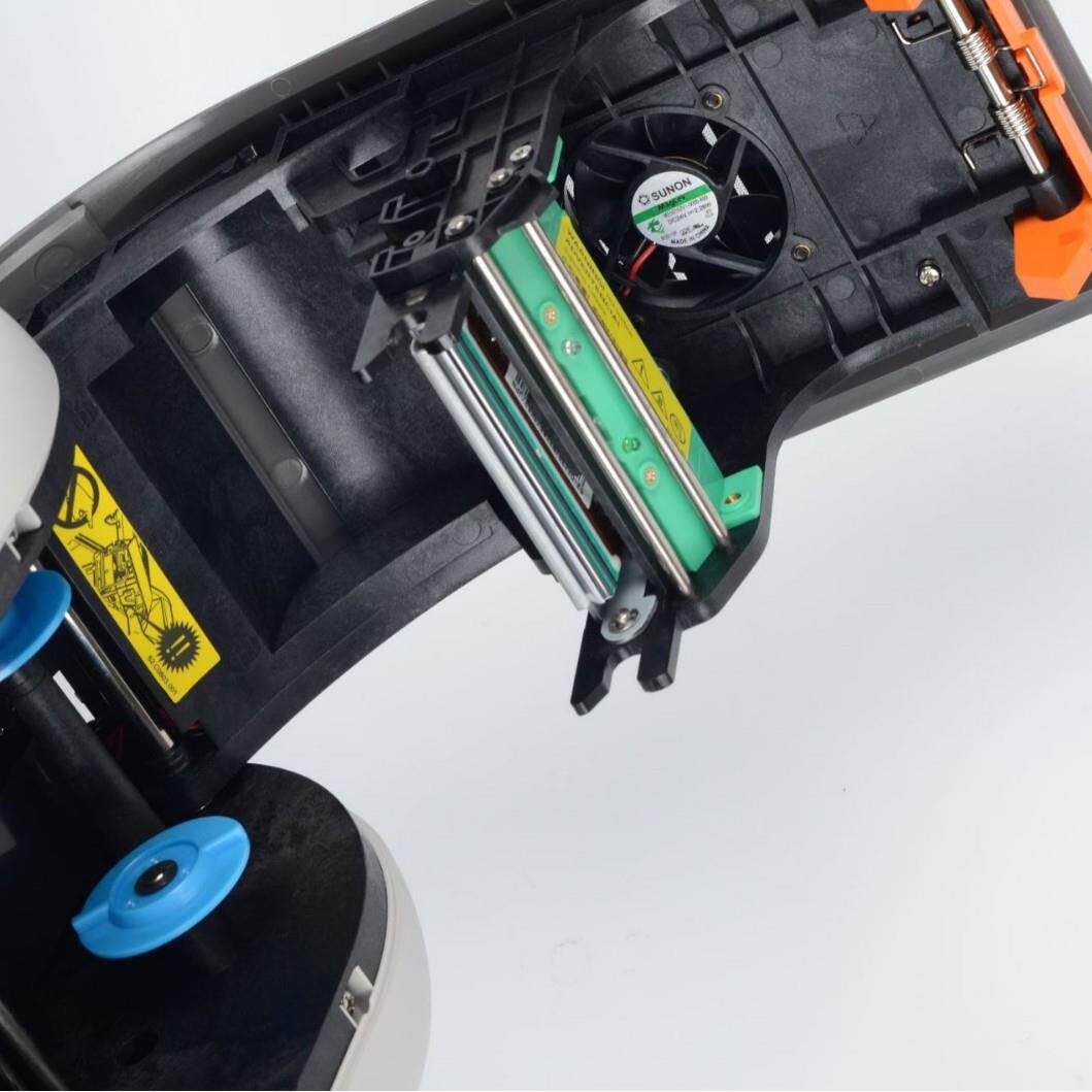 hiti 呈研 CS200e/220e/290e系列证卡打印机专用原装打印头