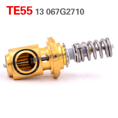 丹佛斯(Danfoss)热力膨胀阀TE5-55流口组件(阀芯)13号芯-067G2710