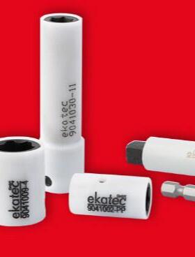 供应德国 Ekatec 套筒 9095023