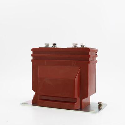 LZZBJ9-10户内高压电流互感器10kv高压开关柜环网柜电流互感器