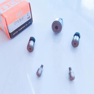 IKO滚轮轴承CF8/6/10/12 CFS2.5 CF3 CF5/20现货库存促销IKO导轨