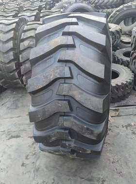 农业工程轮胎21L-24 R-4花纹16.9-28 17.5L-24 12.5/80-18两头忙