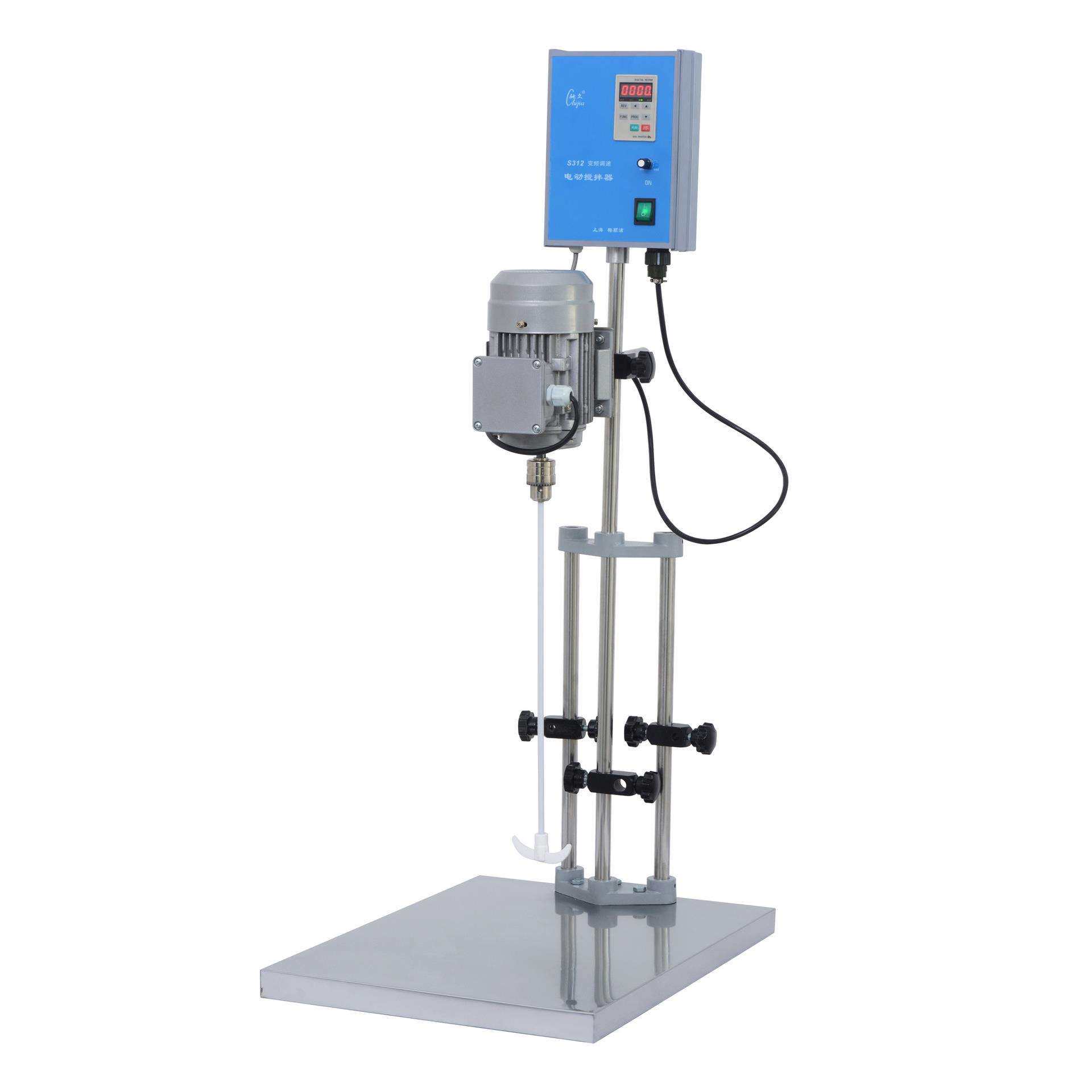 驰久 S312-120恒速搅拌器 机械搅拌器