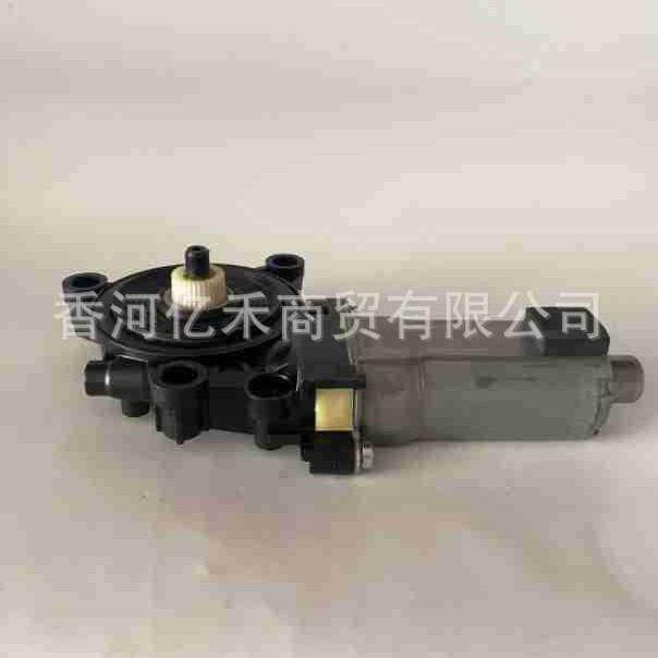 824503X000 82450-3X00083450-3X000适用现代朗动车升降器电机