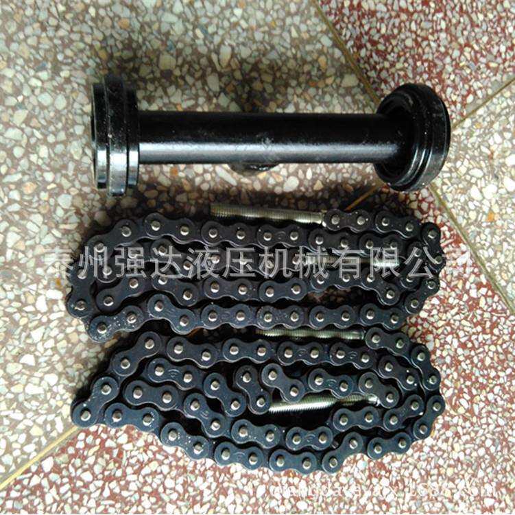 挂链轮/滚轮/链条轮/传动轮/液压升高车堆高车挂链轮
