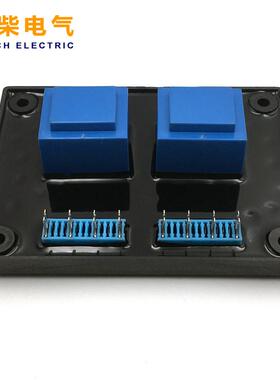 E000-22070 隔离变压器 调压板AVR 用于发电机交流电机